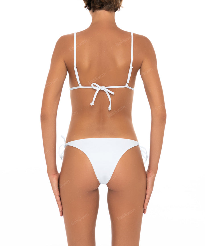 BSWS-T21 Triangle Bikini Top