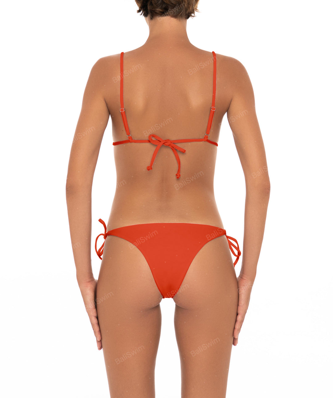 BSWS-B21 String Bikini Bottom