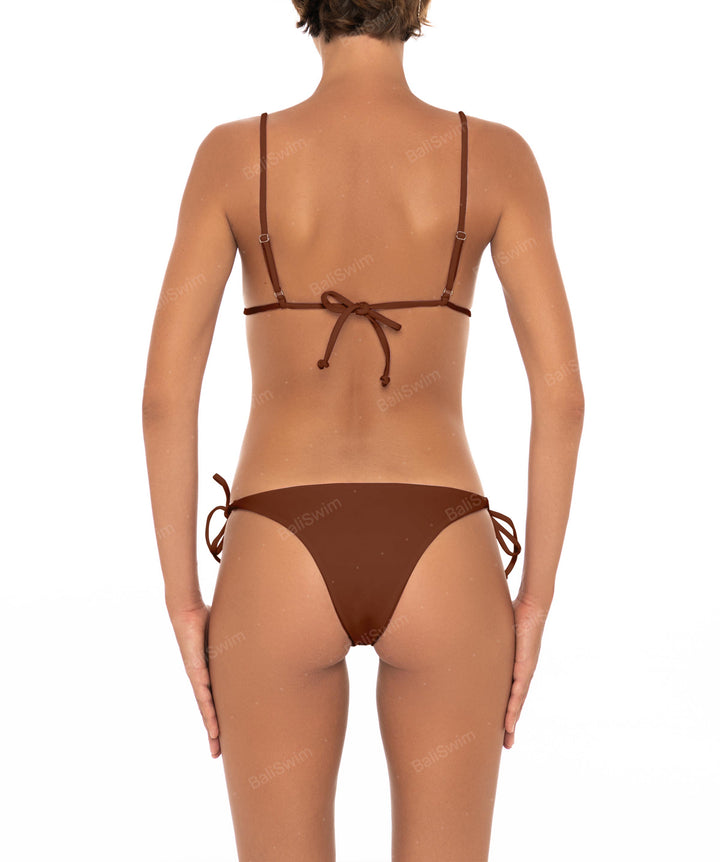BSWS-T21 Triangle Bikini Top
