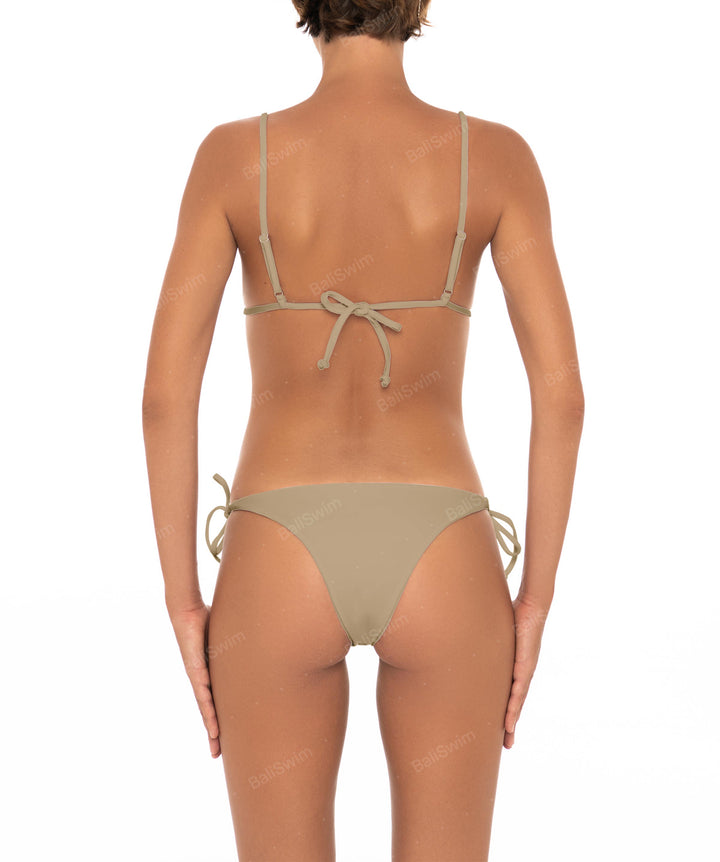BSWS-T21 Triangle Bikini Top