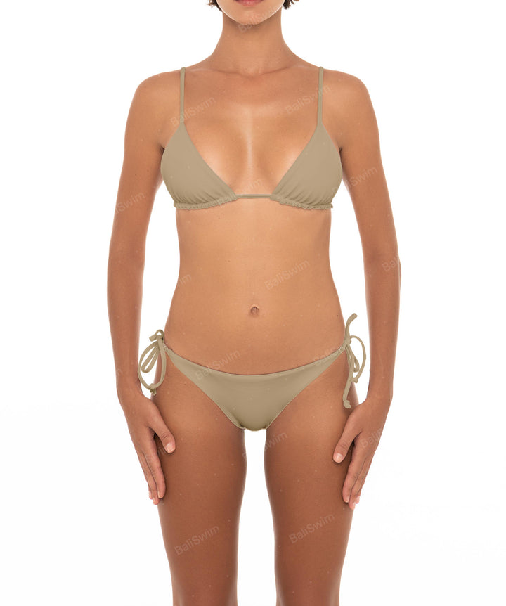 BSWS-T21 Triangle Bikini Top