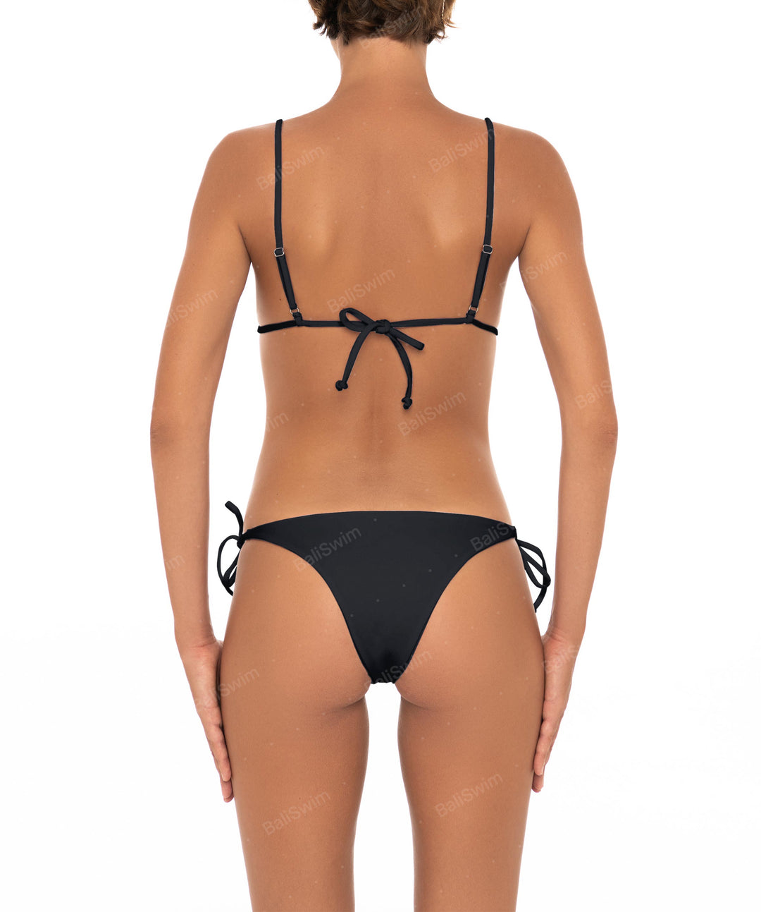 BSWS-T21 Triangle Bikini Top