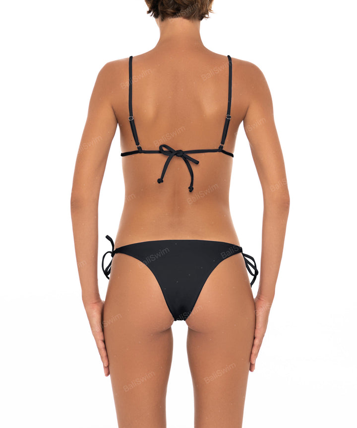 BSWS-T21 Triangle Bikini Top