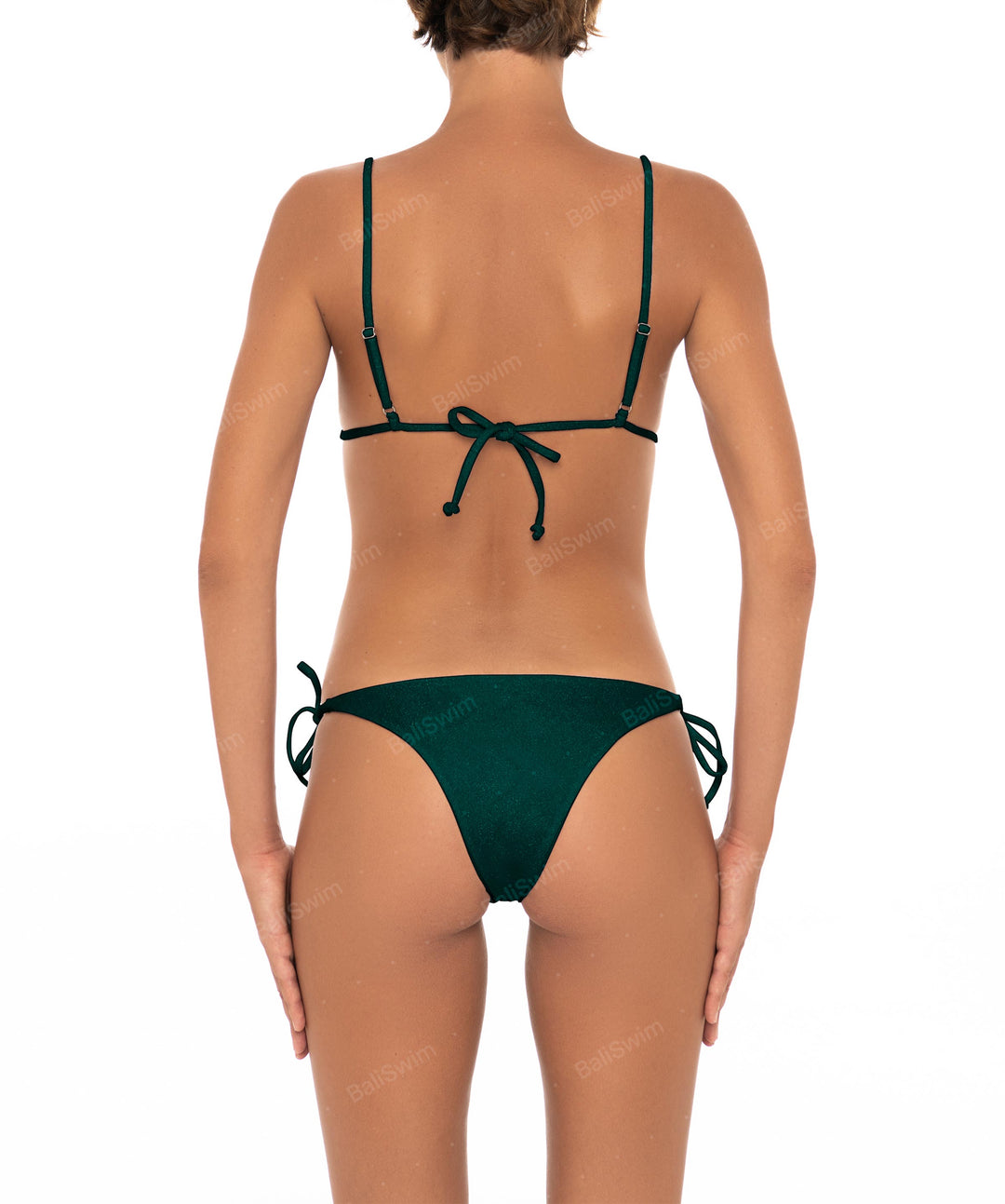 BSWS-B21 String Bikini Bottom