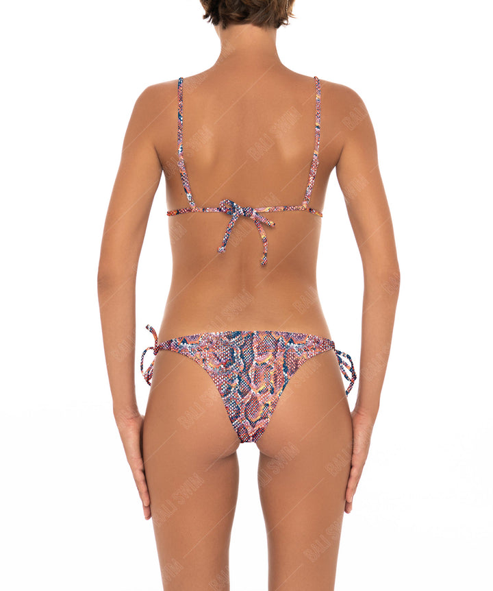 BSWS-T21 Triangle Bikini Top