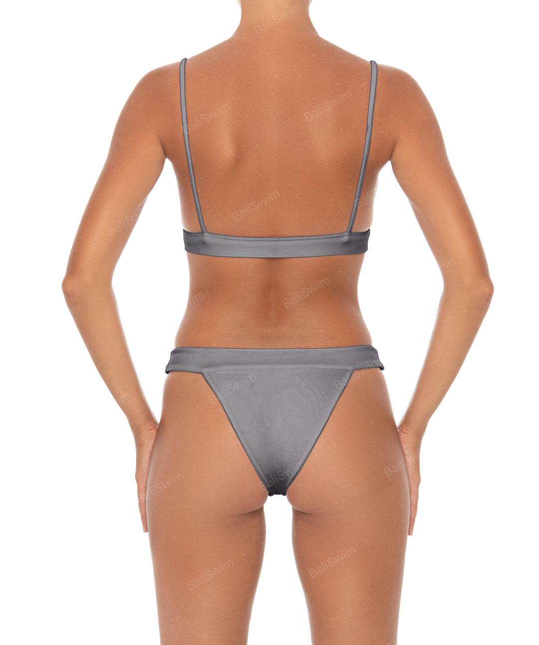 BSWS-B29 Banded Bikini Bottom