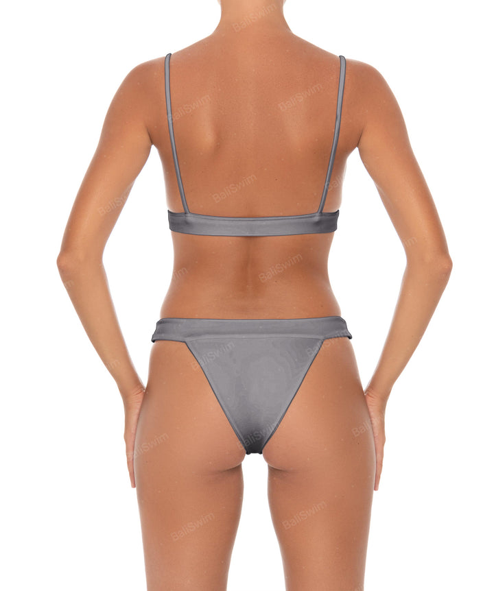 BSWS-B29 Banded Bikini Bottom