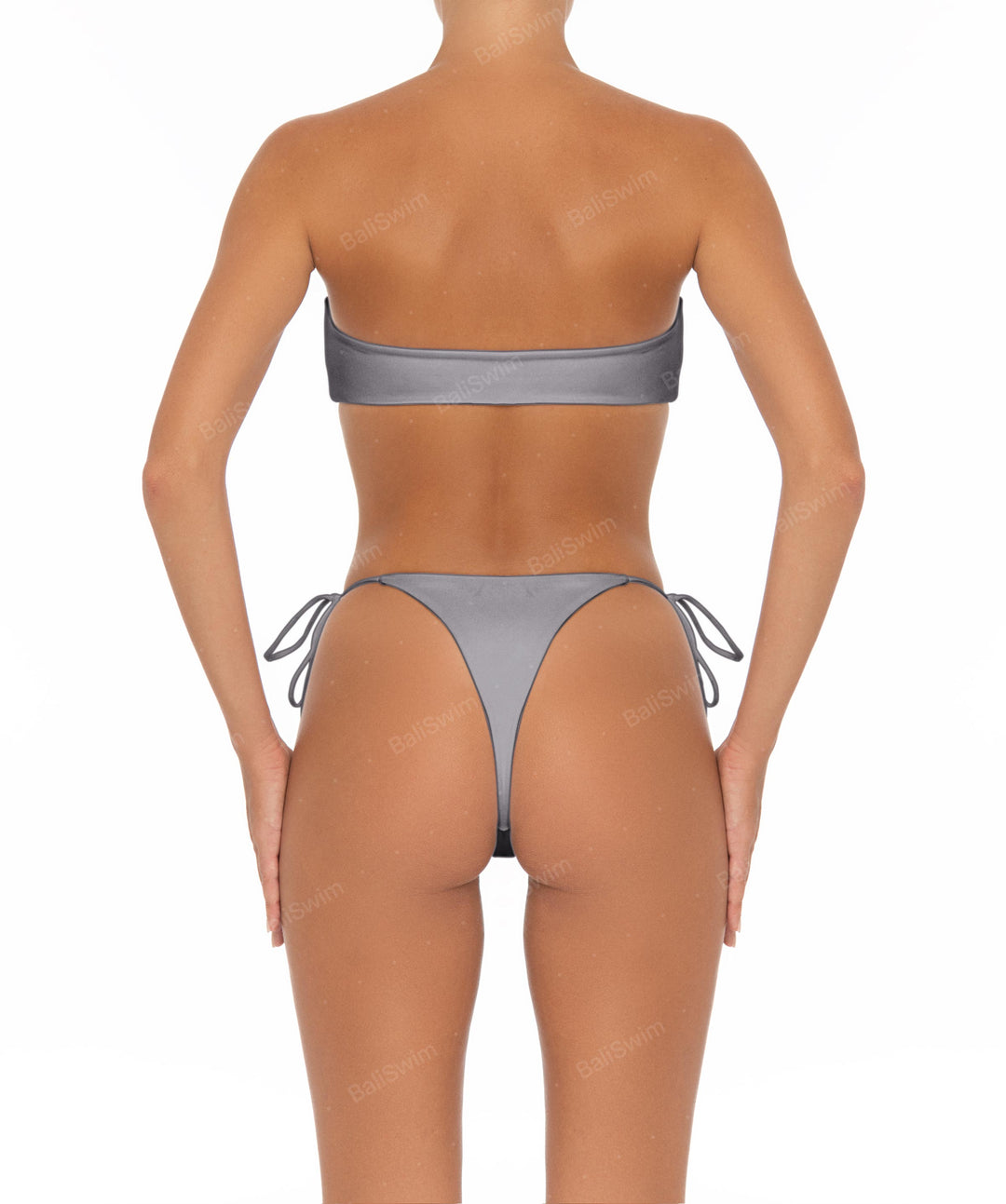 BSWS-B32 String Bikini Bottom