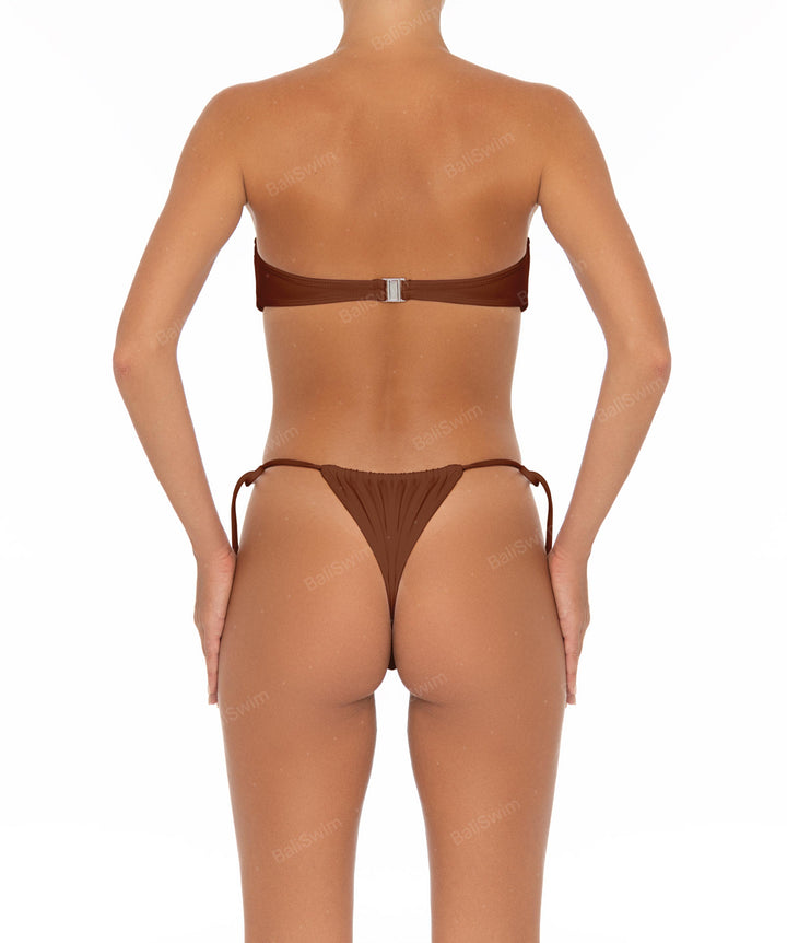 BSWS-B34 String Bikini Bottom