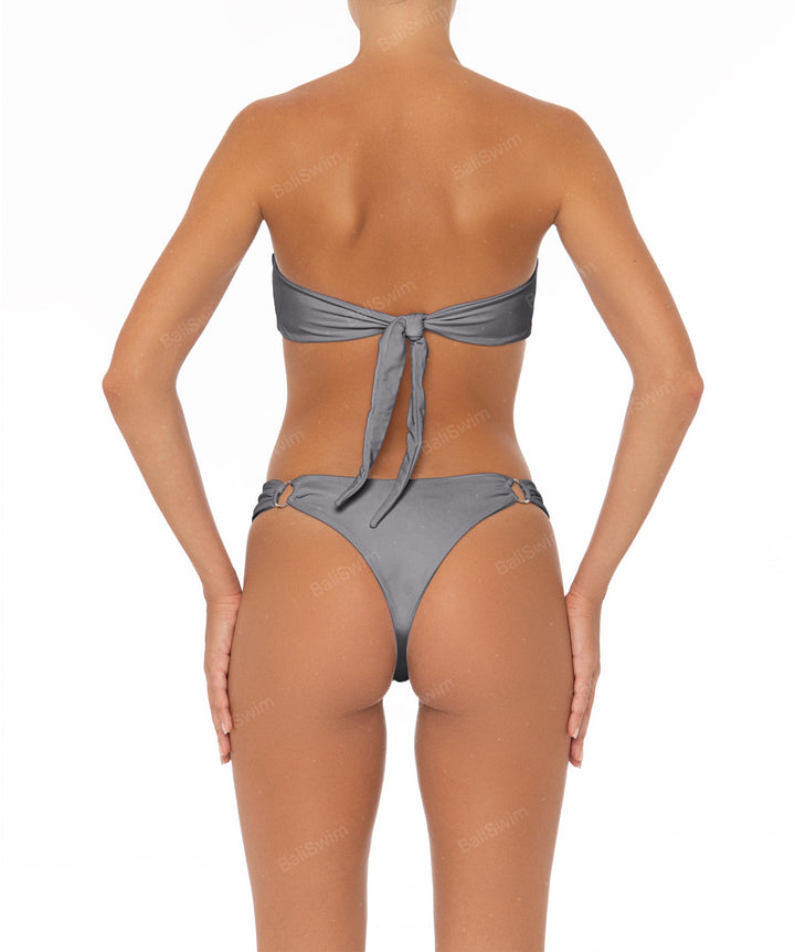BSWS-B35 O-Ring Bikini Bottom