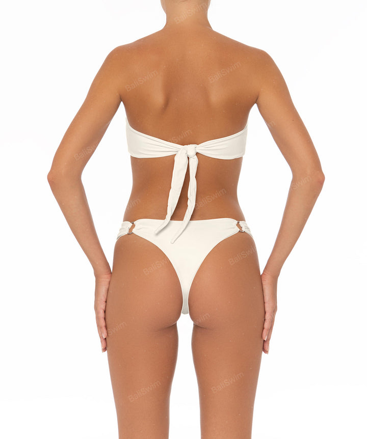 BSWS-B35 O-Ring Bikini Bottom