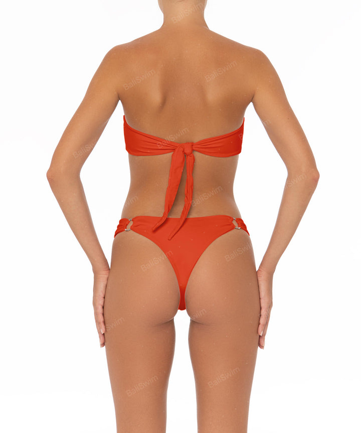 BSWS-B35 O-Ring Bikini Bottom