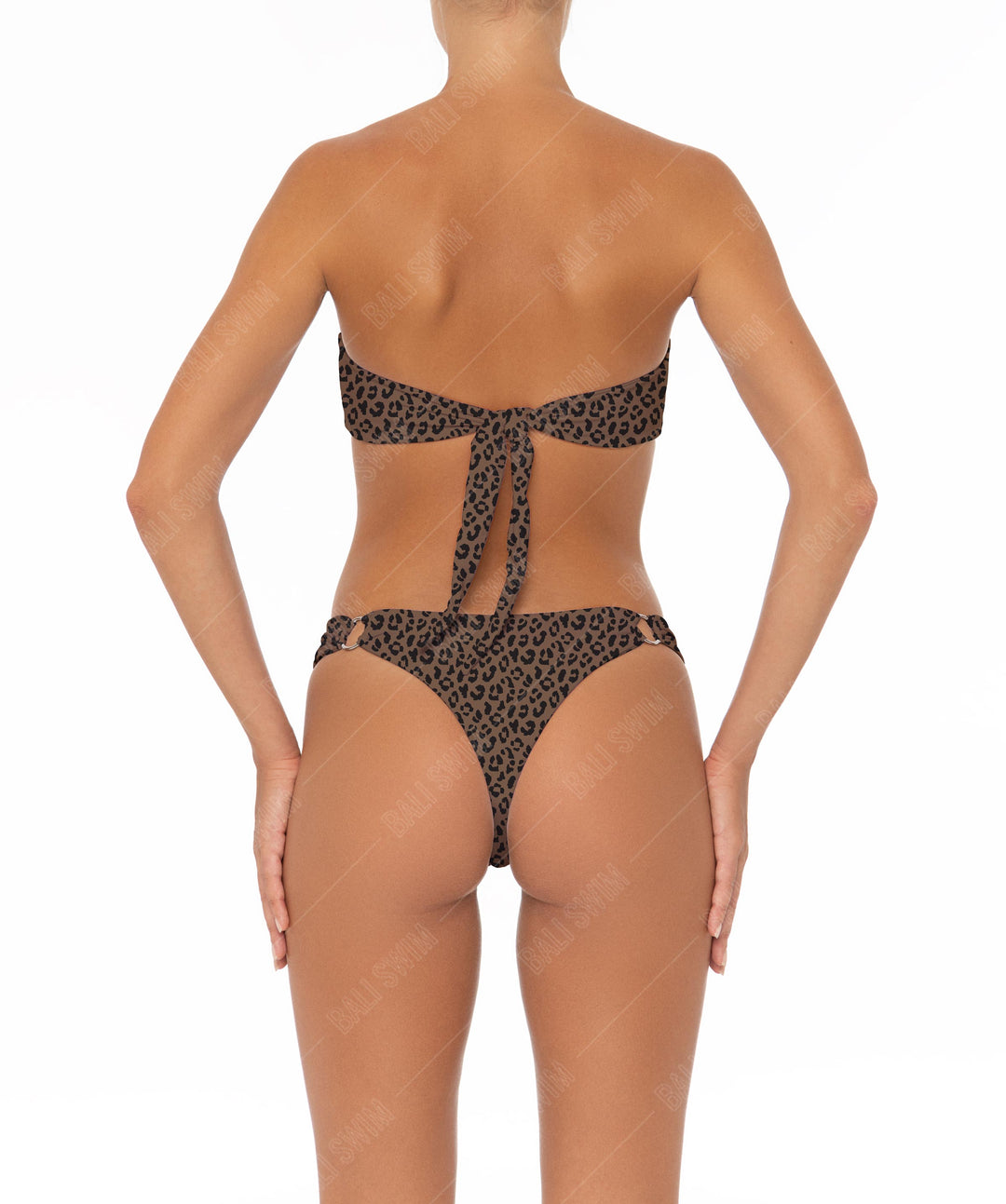 BSWS-B35 O-Ring Bikini Bottom