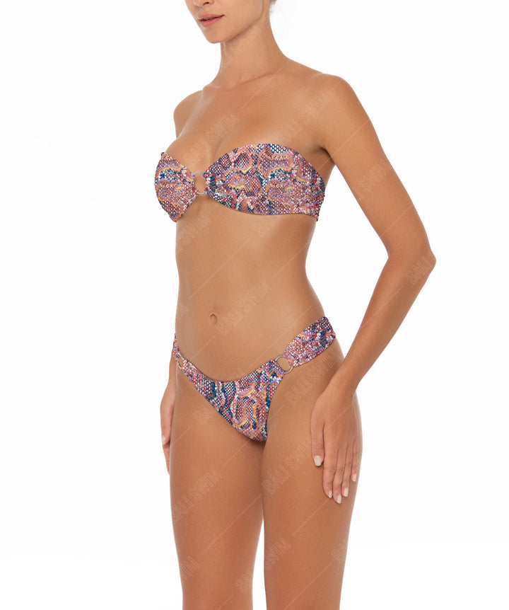 BSWS-B35 O-Ring Bikini Bottom