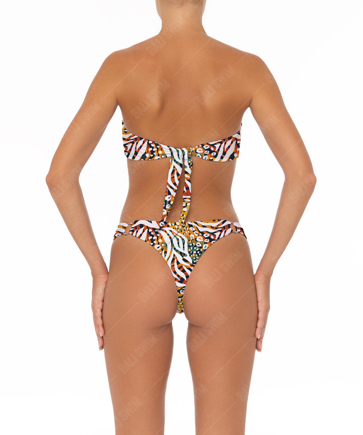 BSWS-B35 O-Ring Bikini Bottom