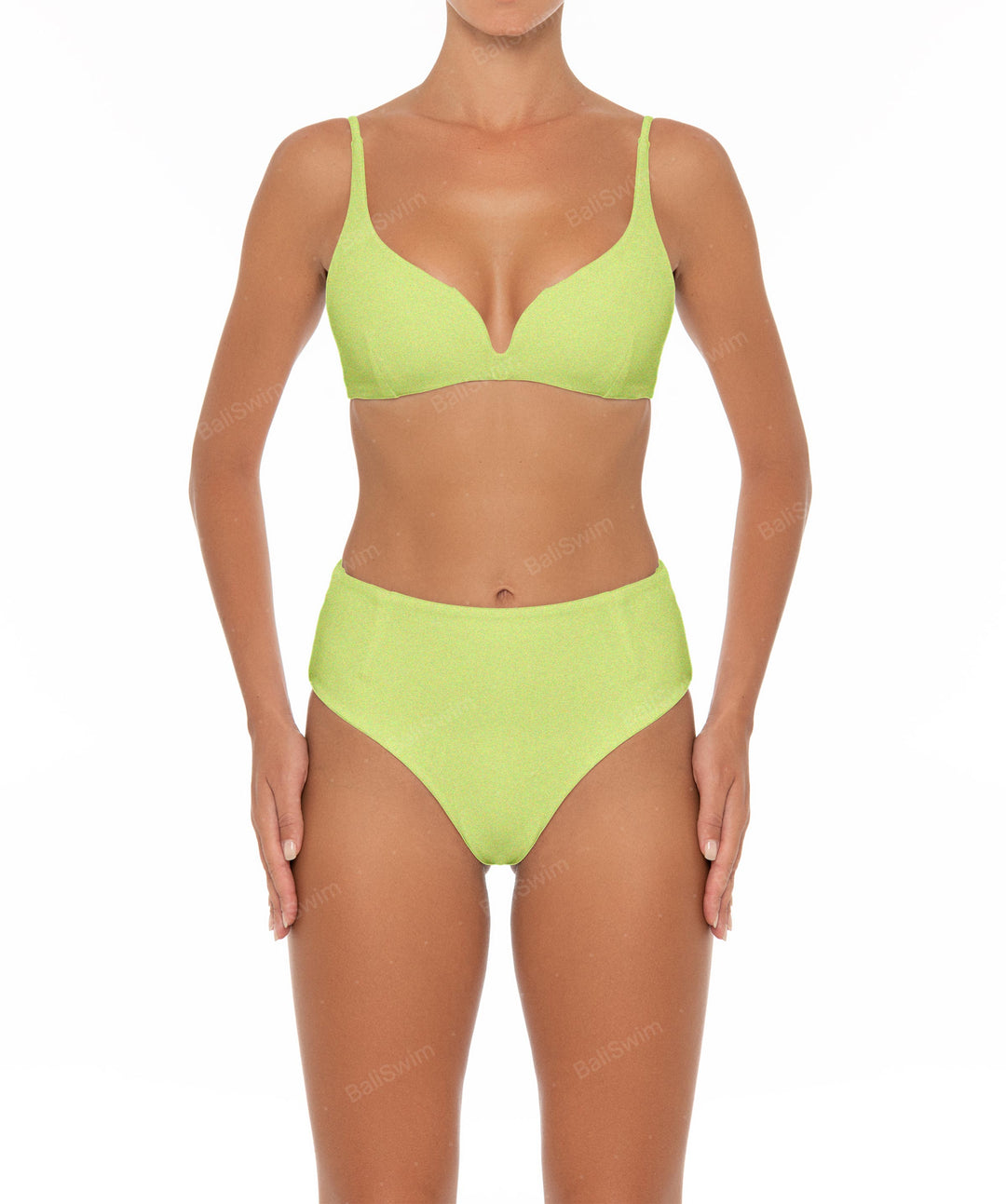 BSWS-T40 V-Wire Bikini Top