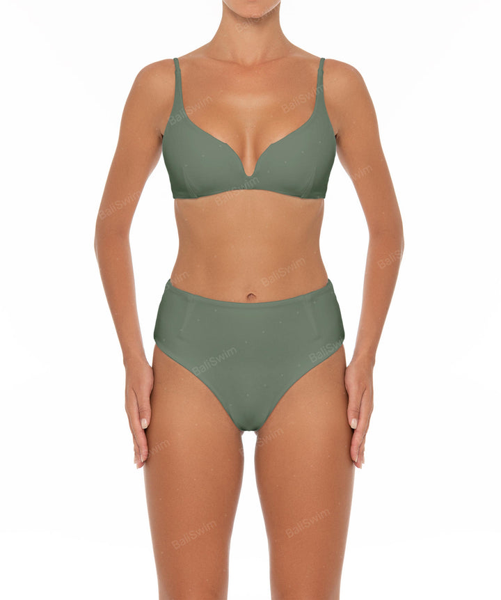 BSWS-T40 V-Wire Bikini Top