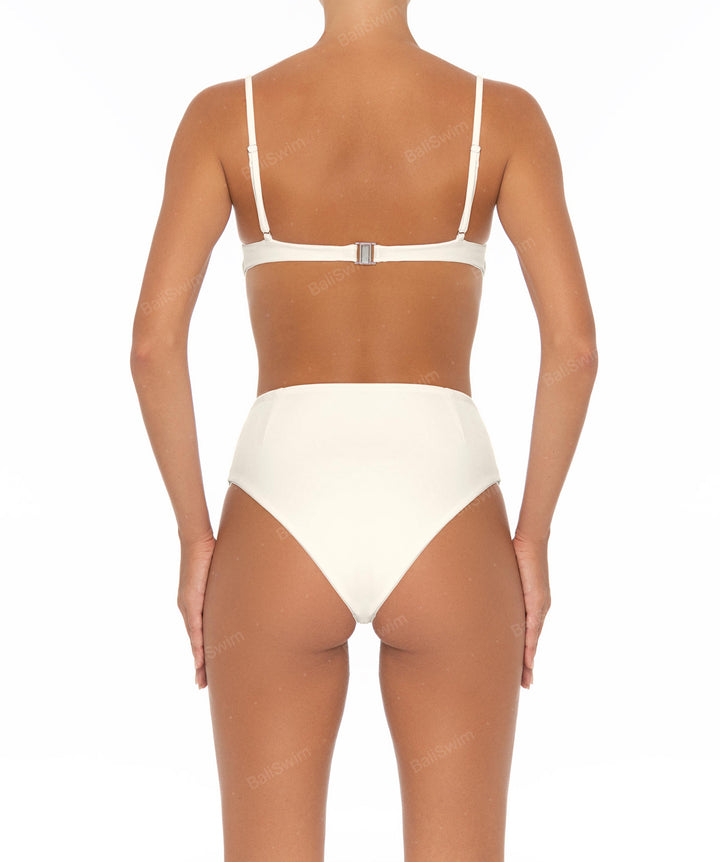 BSWS-T40 V-Wire Bikini Top