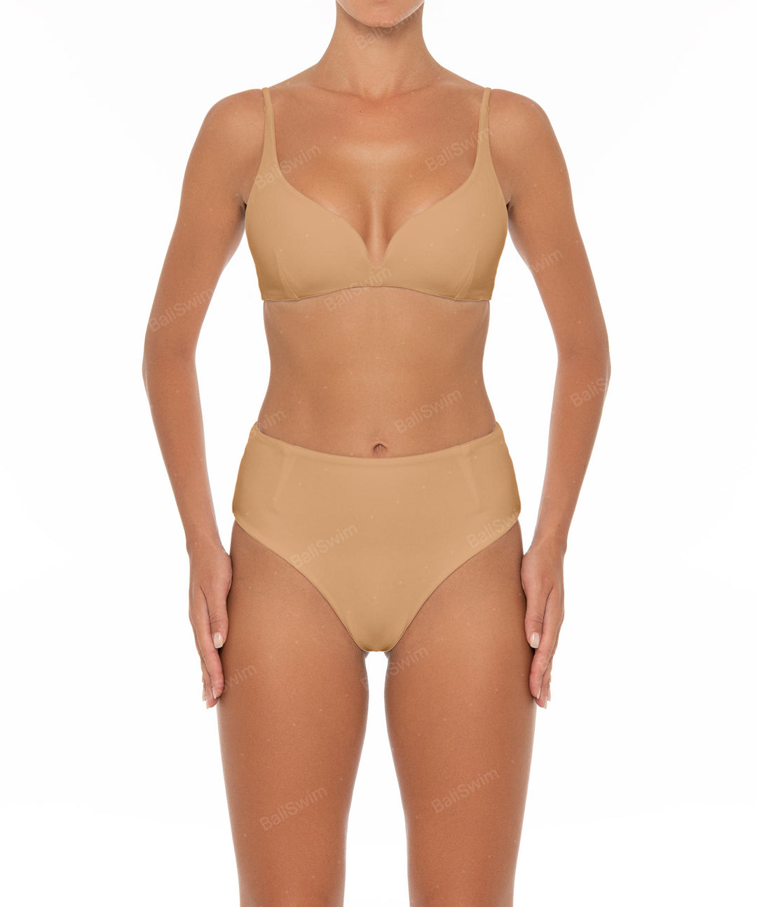 BSWS-T40 V-Wire Bikini Top