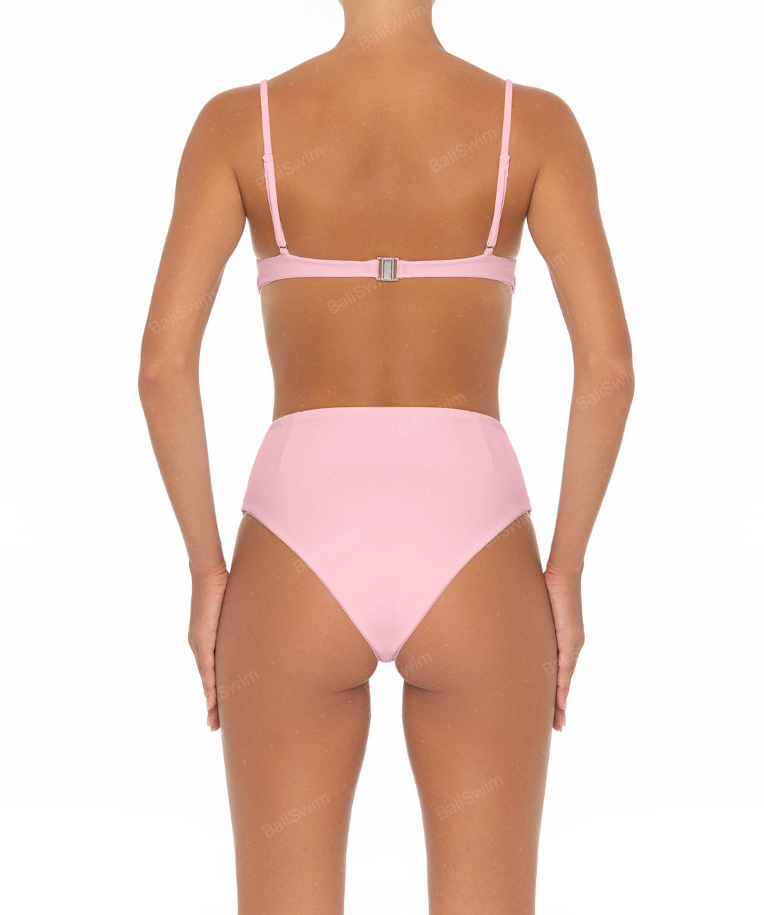 BSWS-T40 V-Wire Bikini Top