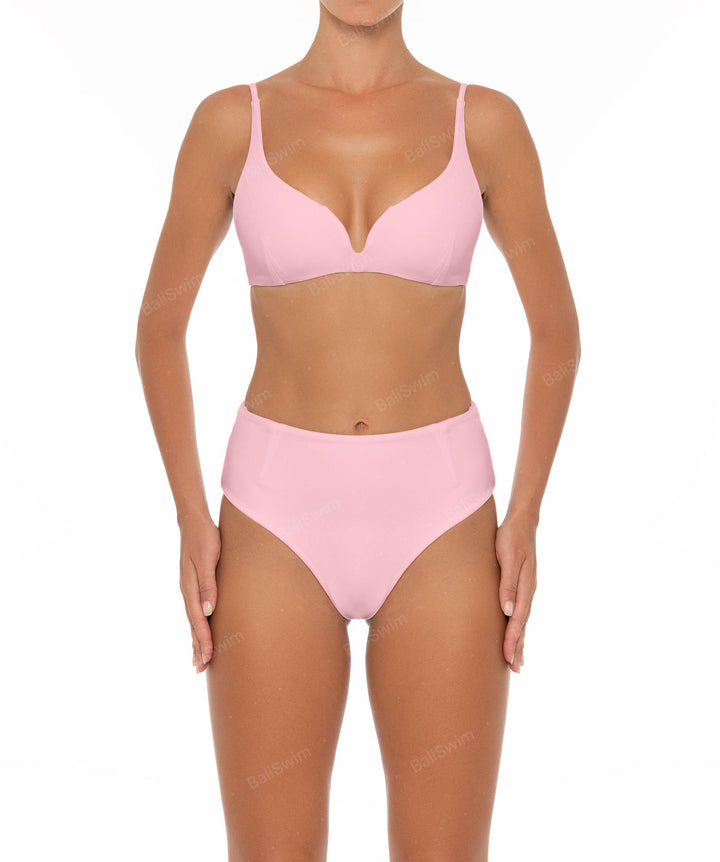 BSWS-T40 V-Wire Bikini Top