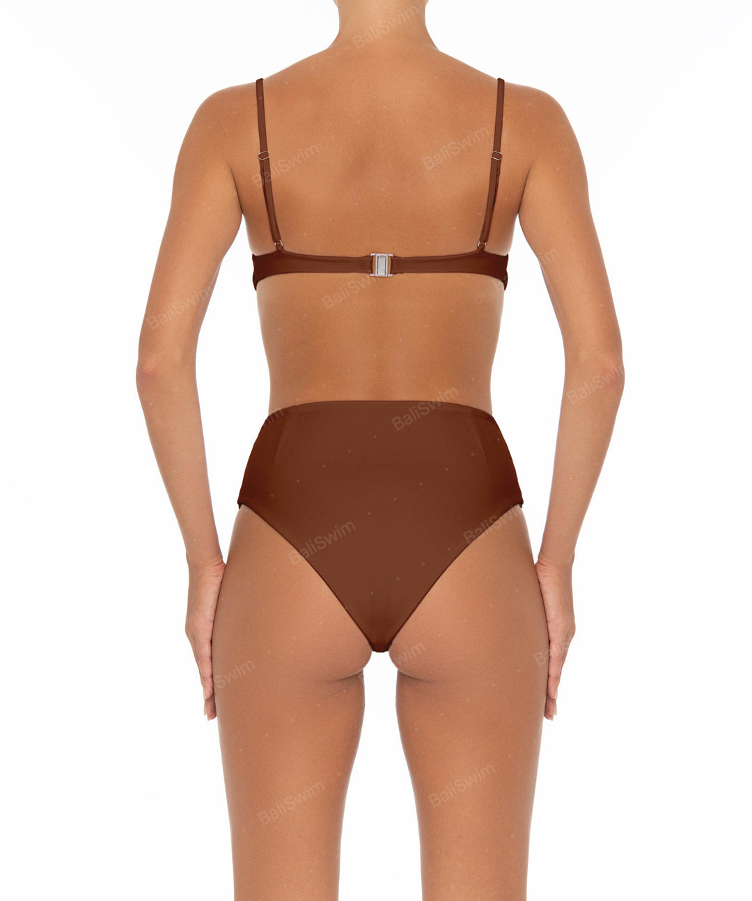 BSWS-T40 V-Wire Bikini Top