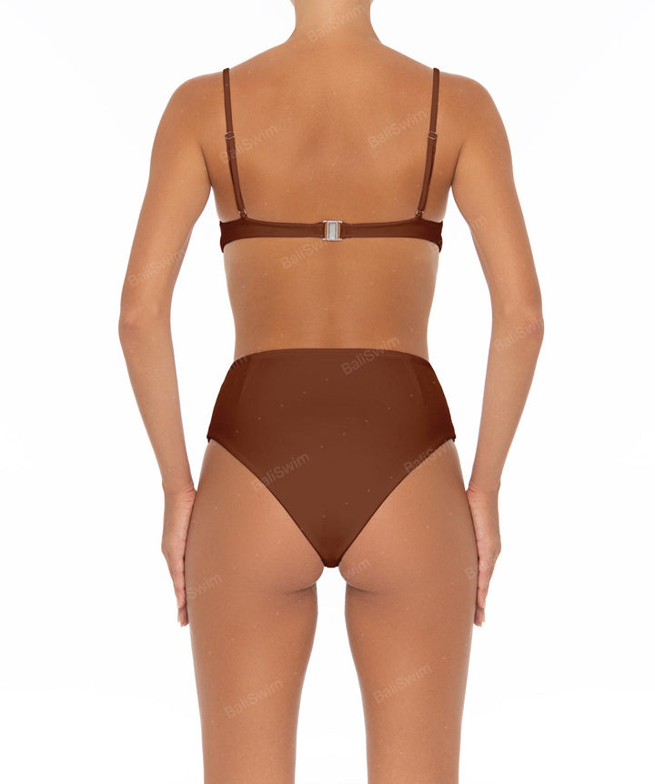 BSWS-T40 V-Wire Bikini Top