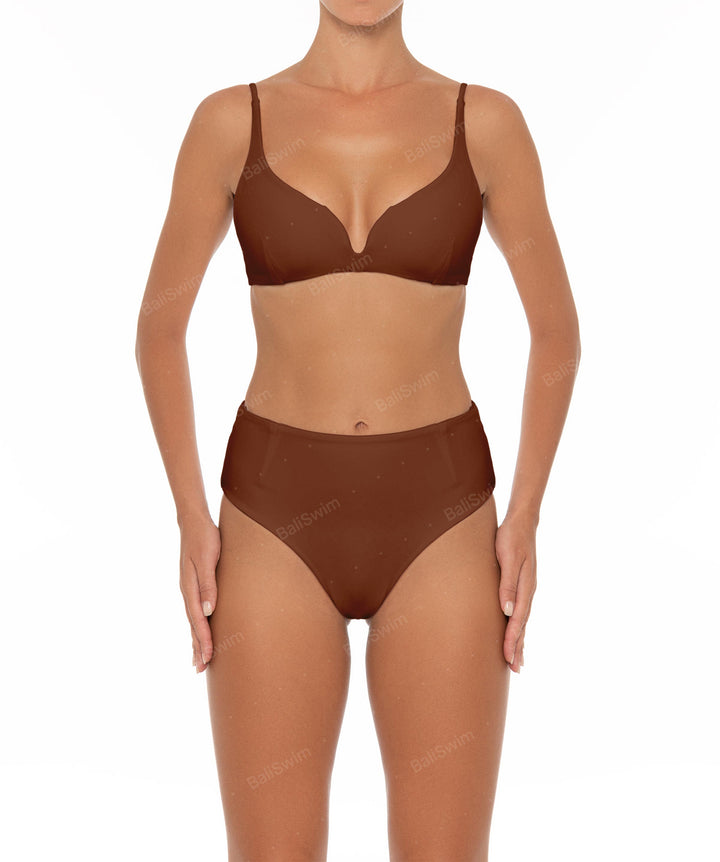 BSWS-T40 V-Wire Bikini Top