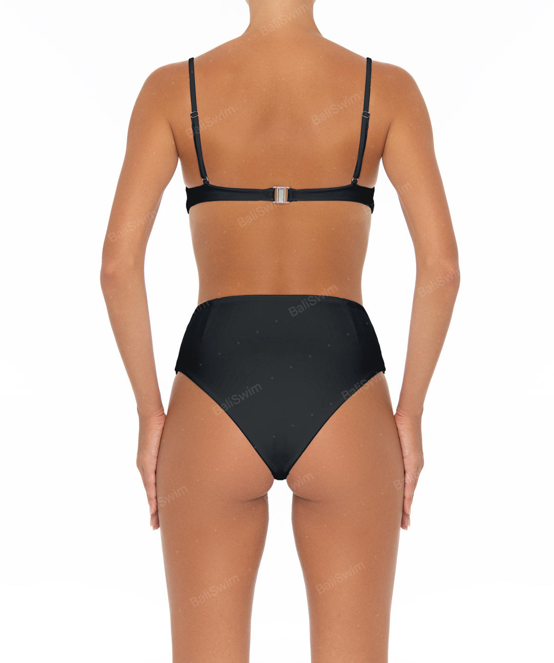 BSWS-T40 V-Wire Bikini Top