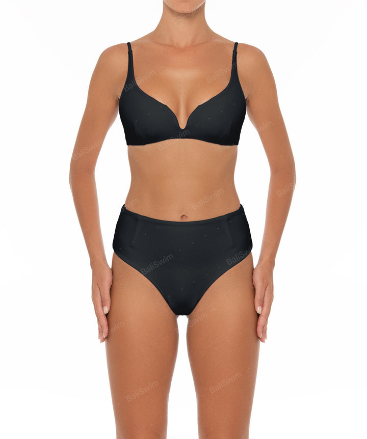 BSWS-T40 V-Wire Bikini Top