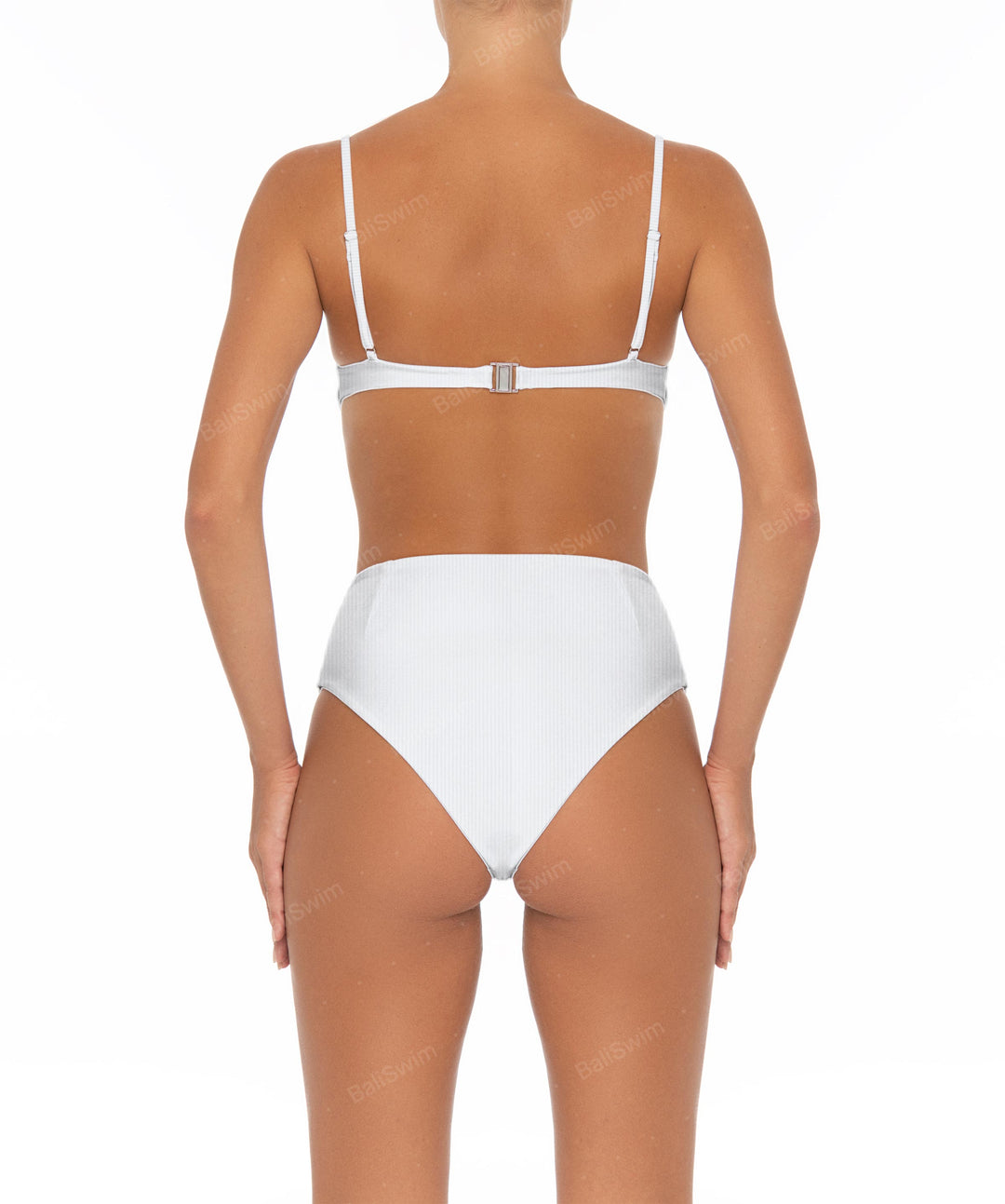 BSWS-T40 V-Wire Bikini Top