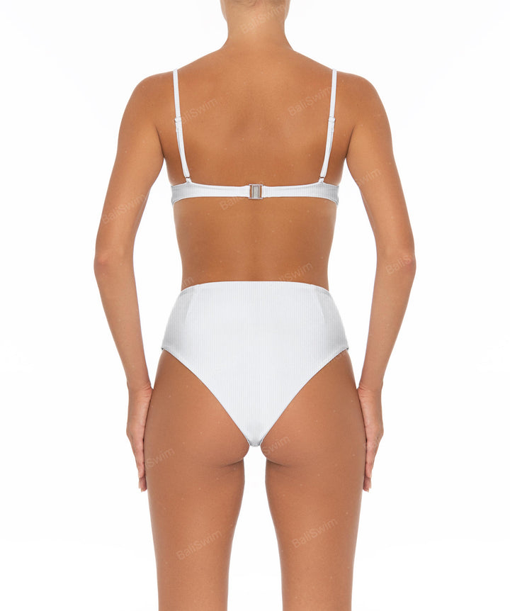 BSWS-T40 V-Wire Bikini Top