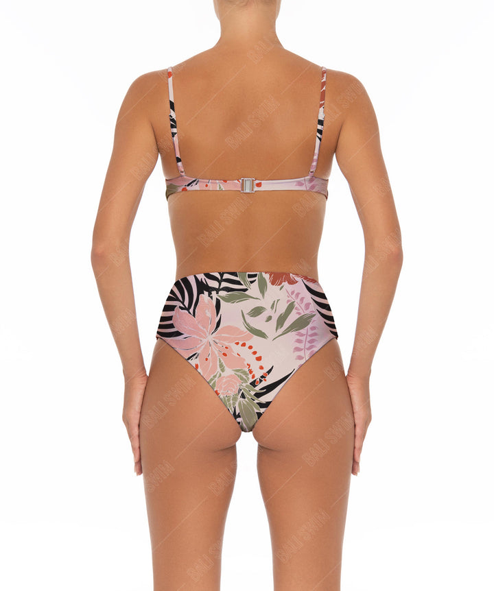 BSWS-T40 V-Wire Bikini Top