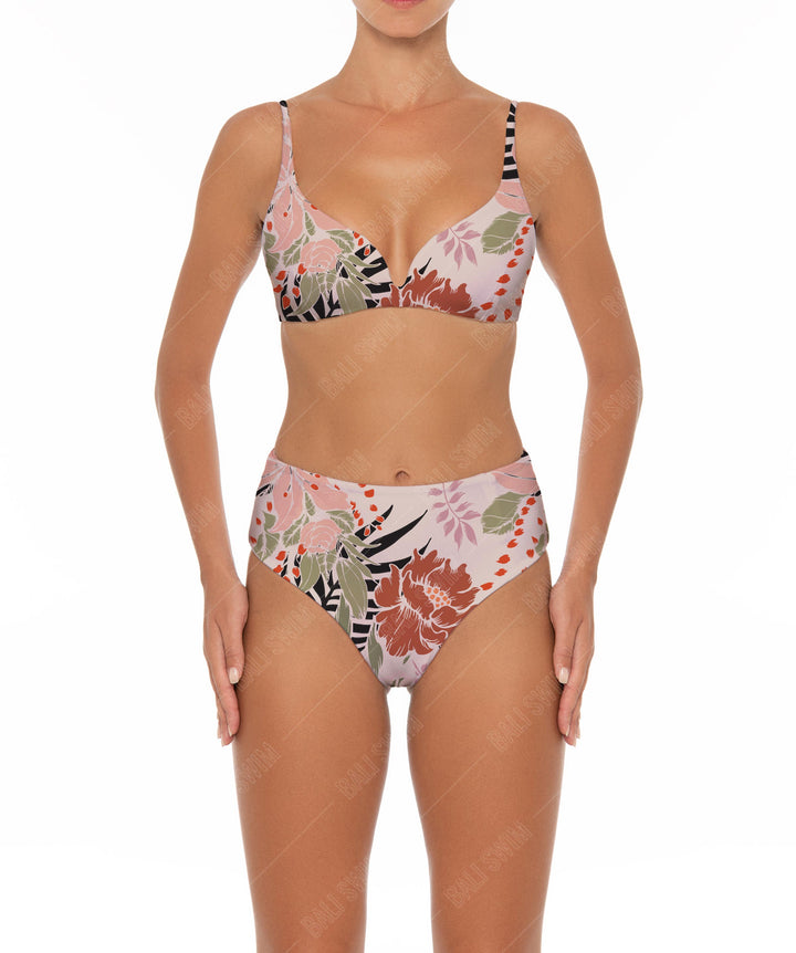 BSWS-T40 V-Wire Bikini Top