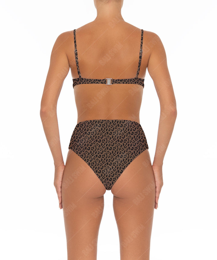 BSWS-T40 V-Wire Bikini Top