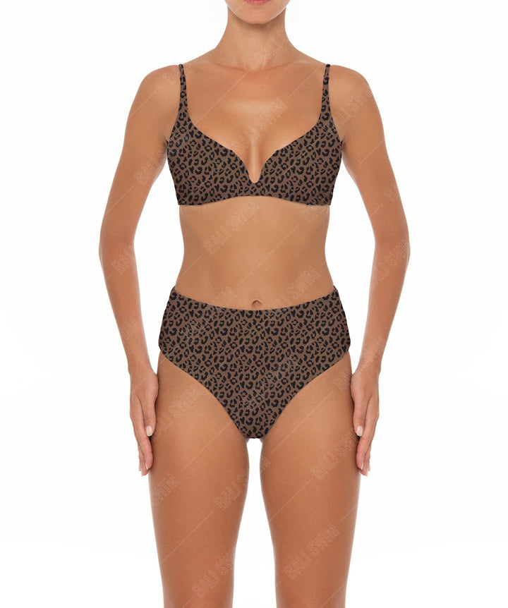 BSWS-T40 V-Wire Bikini Top