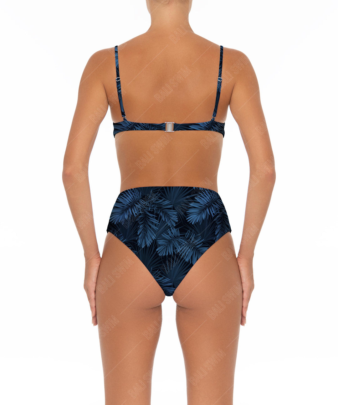 BSWS-T40 V-Wire Bikini Top