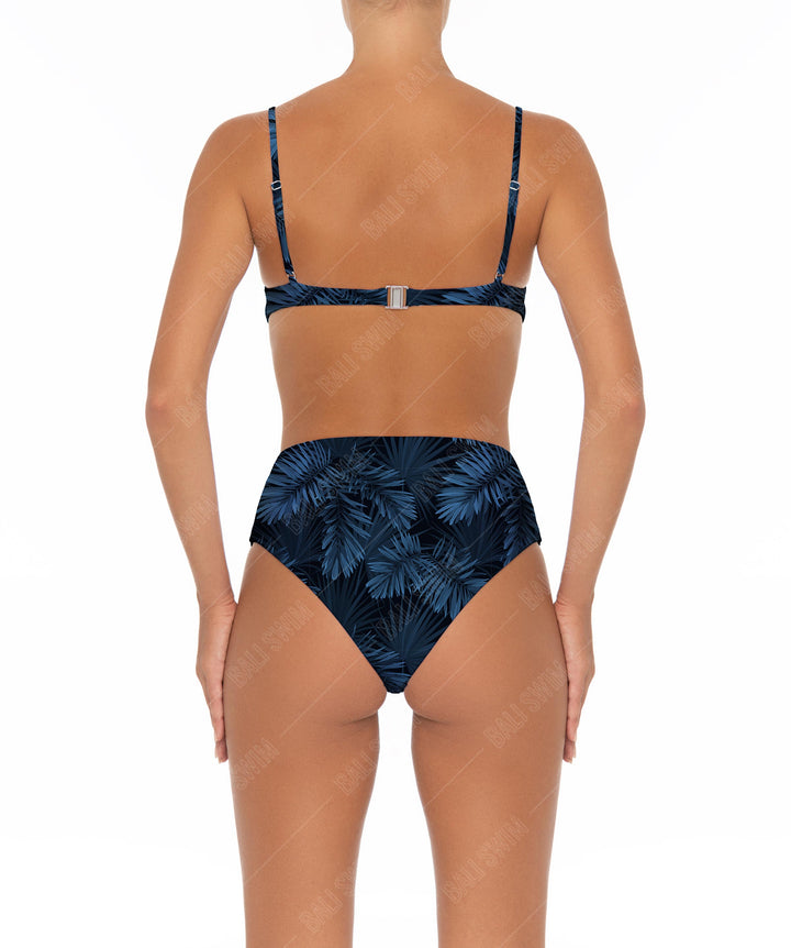 BSWS-T40 V-Wire Bikini Top