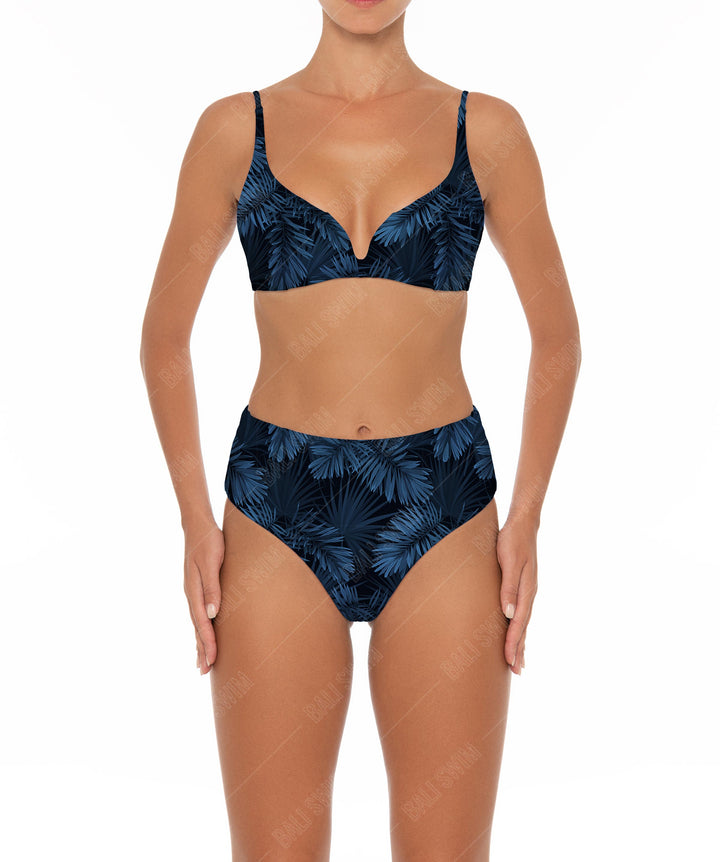 BSWS-T40 V-Wire Bikini Top