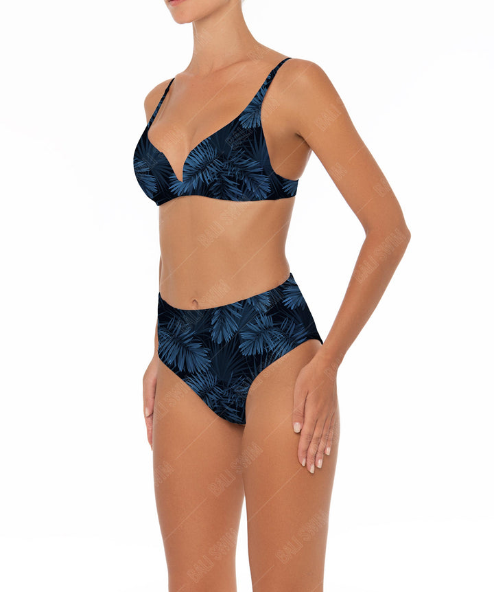 BSWS-T40 V-Wire Bikini Top