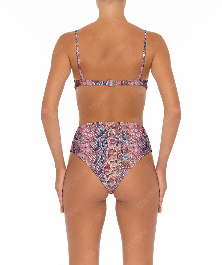 BSWS-T40 V-Wire Bikini Top