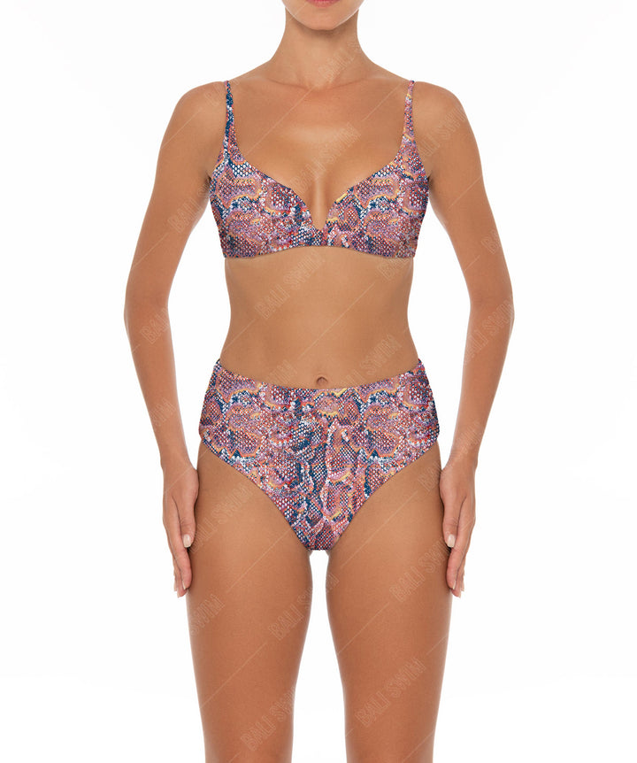 BSWS-T40 V-Wire Bikini Top