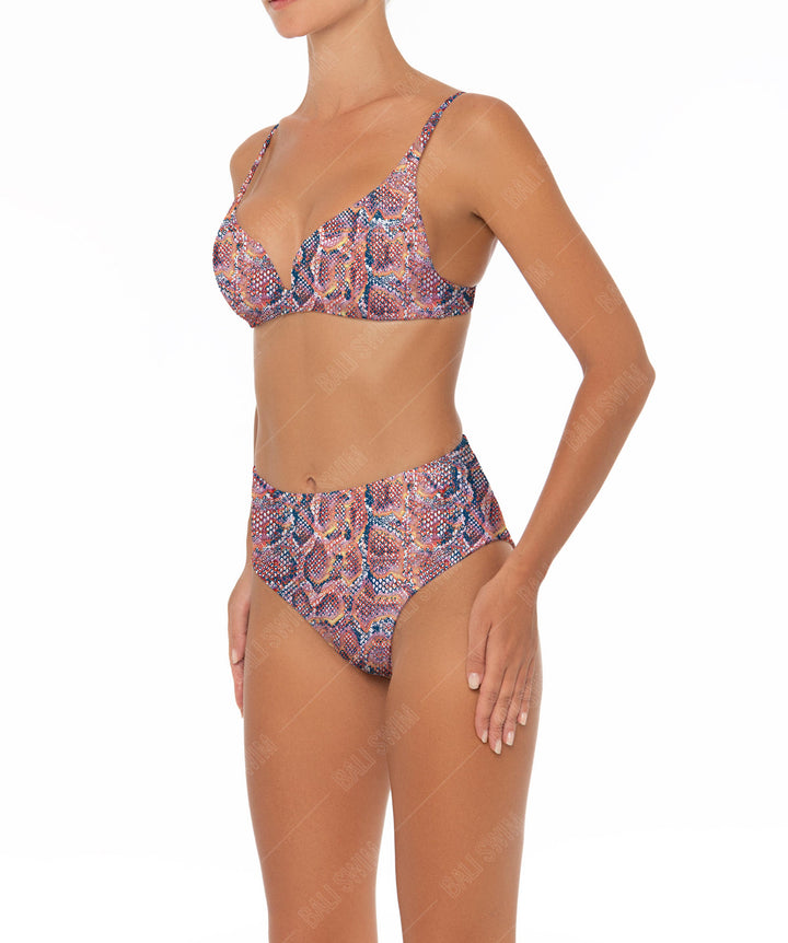 BSWS-T40 V-Wire Bikini Top