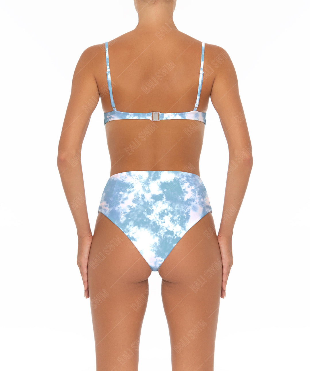 BSWS-T40 V-Wire Bikini Top