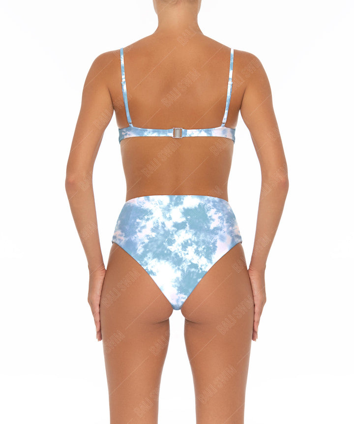 BSWS-T40 V-Wire Bikini Top