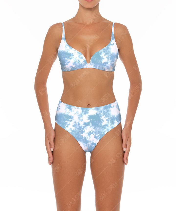 BSWS-T40 V-Wire Bikini Top