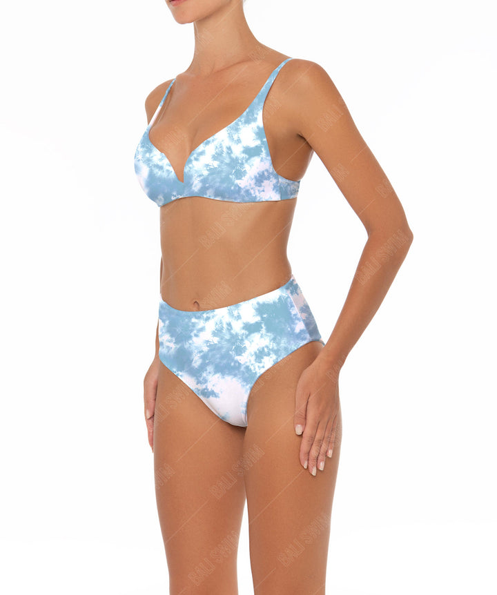 BSWS-T40 V-Wire Bikini Top