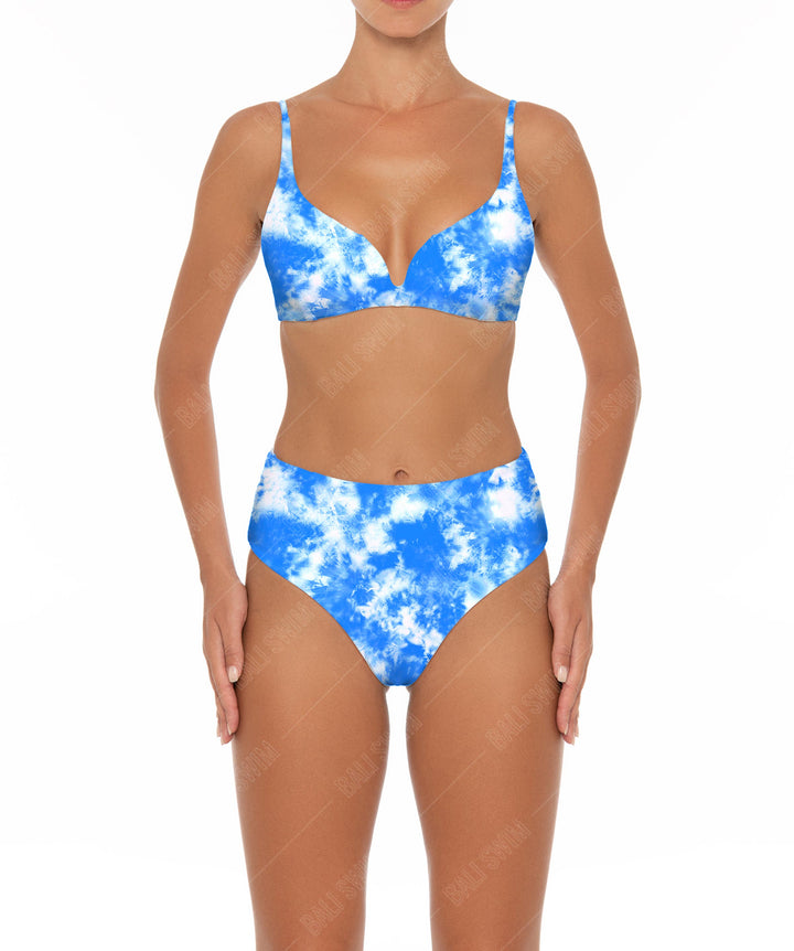 BSWS-T40 V-Wire Bikini Top