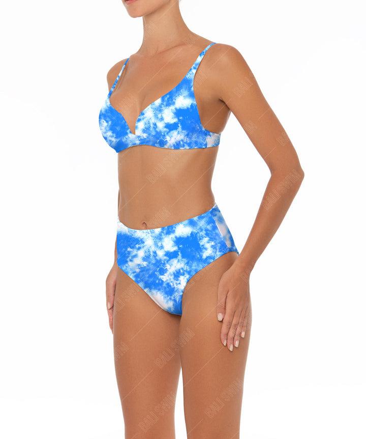 BSWS-T40 V-Wire Bikini Top