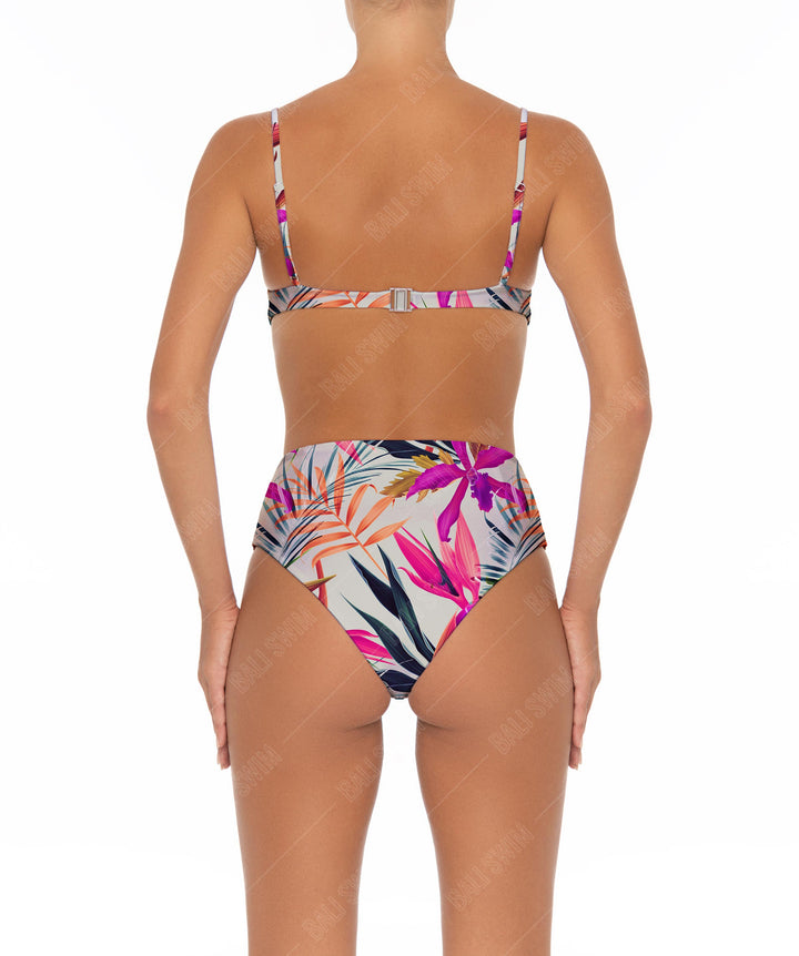 BSWS-T40 V-Wire Bikini Top